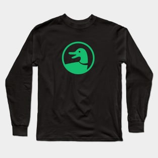 Mallard Long Sleeve T-Shirt